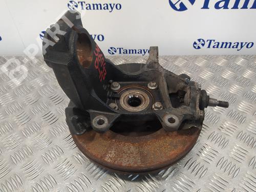 Right front steering knuckle MINI MINI (R50, R53) One | BP2707645M26 