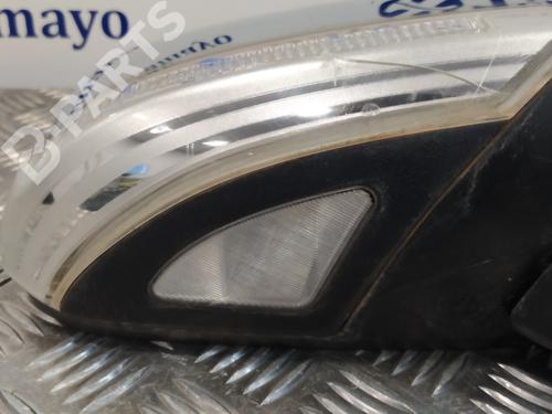 Right mirror NISSAN PATHFINDER III (R51)  | BP9552510C27 