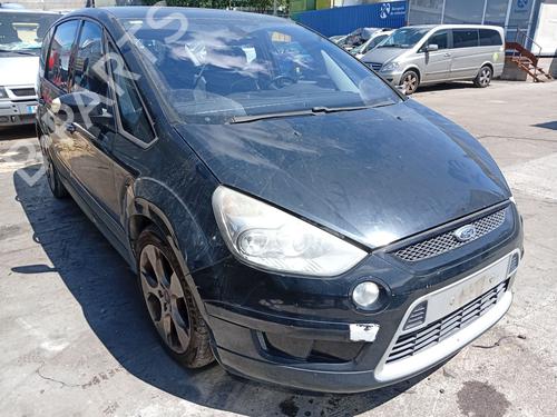 Used Left front shock absorber Left front shock absorber FORD S-MAX (WA6) 2.2 TDCi (175 hp) 35951526 35951526