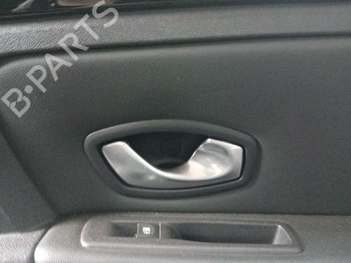 Used Rear right interior door handle Rear right interior door handle 38539751 38539751
