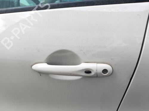 Used Front left exterior door handle Front left exterior door handle RENAULT CAPTUR I (J5_, H5_) 1.5 dCi 90 (J5N4, J5M5, J5MW, J5M6, J5AL, J5AJ) (90 hp) 39148012 39148012