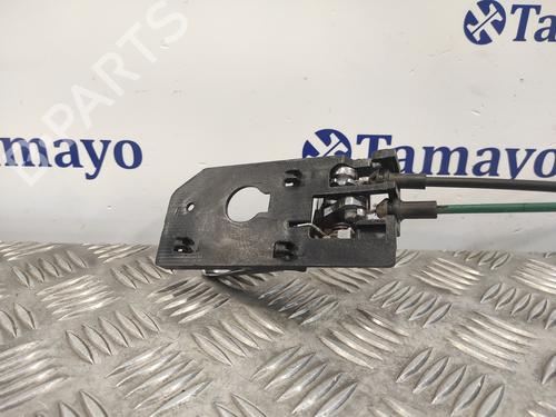 Front left lock KIA CARNIVAL / GRAND CARNIVAL III (VQ)  | BP18406665C98 
