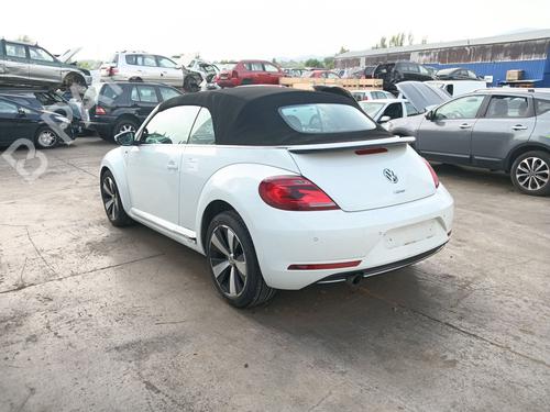 Front right panel VW NEW BEETLE Convertible (1Y7) 1.9 TDI | BP40089113C59 - Image 7