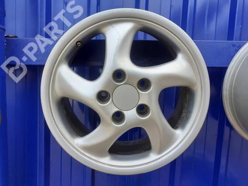 Rim PORSCHE BOXSTER (986) S 3.2 | BP10149721C45
