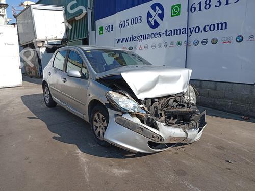 Used Engine Engine CITROËN C15 Box Body/MPV (VD_) 1.8 D (60 hp) 33613682 33613682