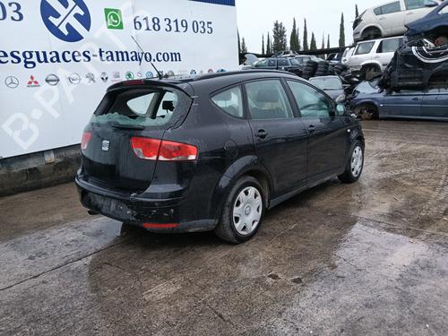 Right headlight SEAT ALTEA XL (5P5, 5P8) 1.6 | BP31181029C29