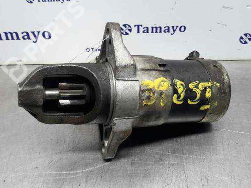 Used Starter SUBARU IMPREZA Estate (GF) 2.0 i 16V AWD (GF8) (125 hp) 886473