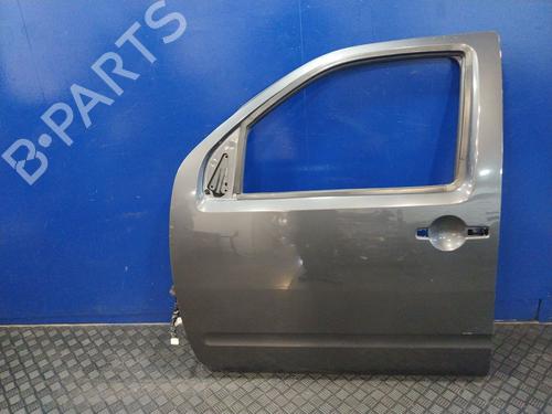 Used Left front door NISSAN PATHFINDER III (R51) [2005-2025]  28576283