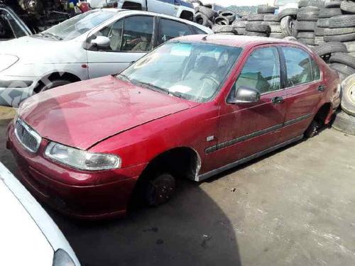 Engine control unit (ECU) ROVER 400 II (RT)  | BP4685665M57 