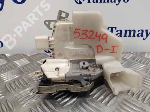 Vergrendeling links voor AUDI A1 (8X1, 8XK) [2010-2019]  9506907