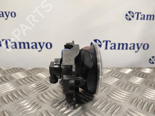 Right front fog light DACIA SANDERO II  | BP16862286C31 