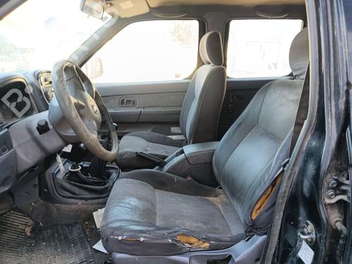 Engine NISSAN PICK UP (D22) 2.5 Di 4WD | BP39492621M1 - Image 12