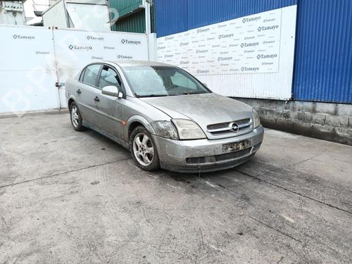 Used Parts OPEL VECTRA C (Z02) 2.2 DTI 16V (F69) (125 hp) 4260004