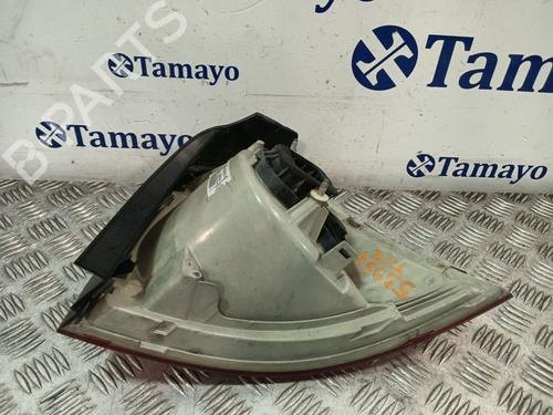Left taillight VW GOLF V (1K1) 1.4 TSI | BP32096513C34 