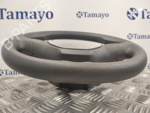 Steering wheel PEUGEOT 208 I (CA_, CC_)  | BP16424465C49 
