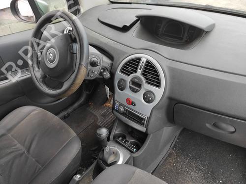 Starter RENAULT MODUS / GRAND MODUS (F/JP0_) | BP32628986M8 - Image 15