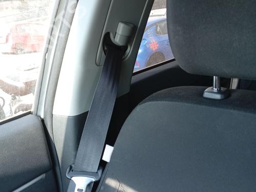 Used Front right seatbelt Front right seatbelt MITSUBISHI ASX (GA_W_) [2009-2026] 34545109 34545109