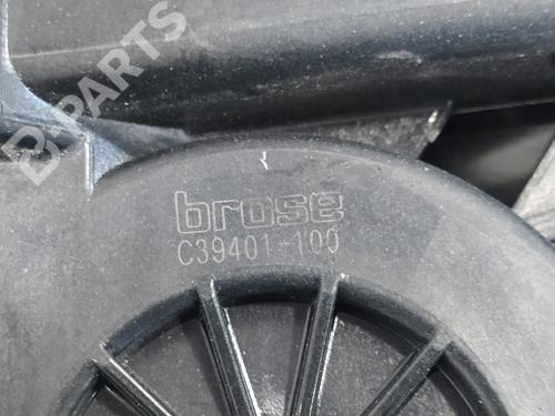 Front left window mechanism OPEL ASTRA J Sports Tourer (P10)  | BP8952338C22 
