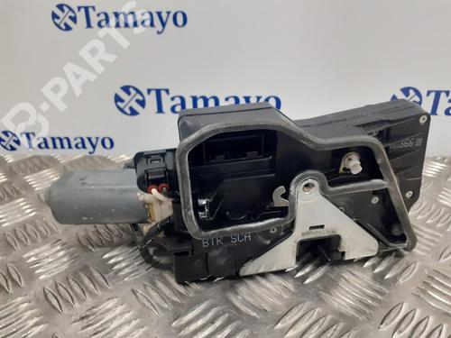 Front right lock BMW 7 (E65, E66, E67) 735 i, Li | BP8133960C97 