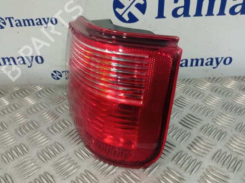 Right taillight SEAT IBIZA II (6K1)  | BP24416411C35 
