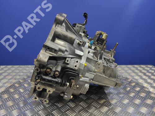 Gearbox MAZDA 6 Hatchback (GG)  | BP11947782M3 