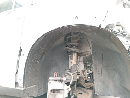 Used Right front shock absorber Right front shock absorber VW GOLF II (19E, 1G1) 1.8 GTI (112 hp) 33552727 33552727