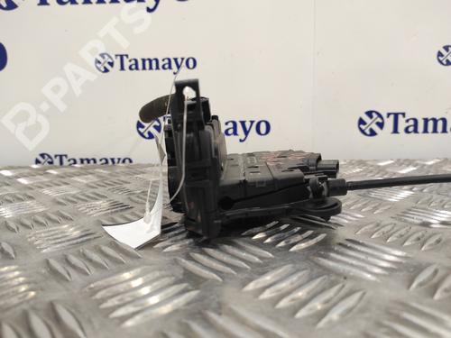 Front right lock RENAULT CLIO IV (BH_)  | BP10352959C97 