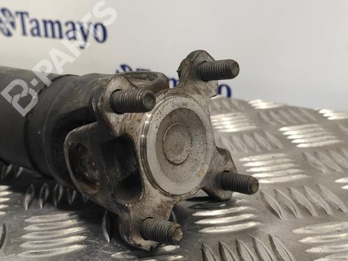 Driveshaft BMW 3 (E36)  | BP11691863M37 