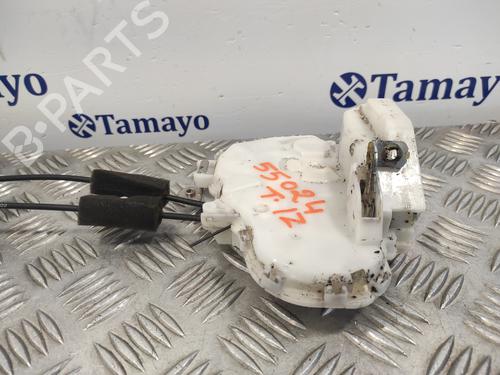 Rear left lock HONDA CR-V III (RE_)  | BP19094610C100 