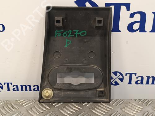 Other VW CRAFTER 30-50 Van (2E_) 2.0 TDI | BP16476495O1 