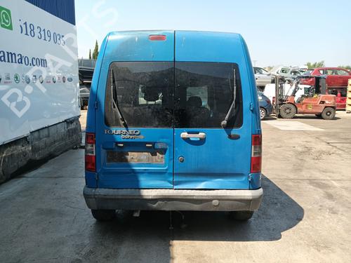 Engine FORD TRANSIT CONNECT (P65_, P70_, P80_) 1.8 Di | BP37759083M1 - Image 7