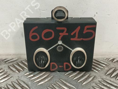Electronic module AUDI A1 (8X1, 8XK) 1.6 TDI | BP36676216M83 - Image 3