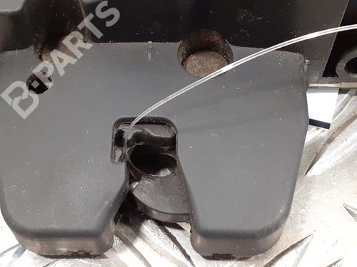 Tailgate lock CITROËN XSARA PICASSO (N68)  | BP9258332C101 