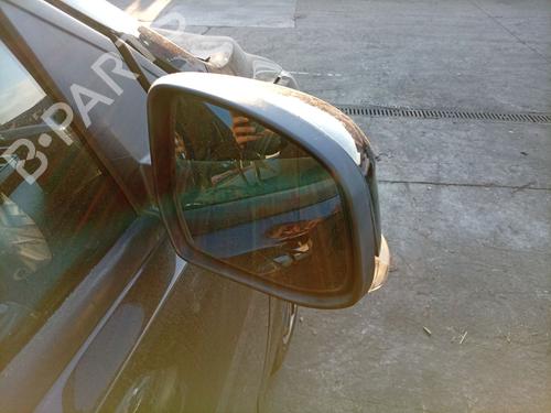 Used Right mirror Right mirror FORD FOCUS II (DA_, HCP, DP) 1.8 TDCi (115 hp) 40460017 40460017