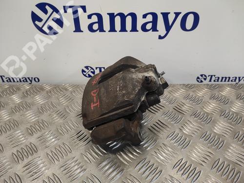 Left front brake caliper SEAT ALTEA (5P1) 1.6 TDI | BP11565469M105