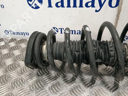 Right rear shock absorber SEAT IBIZA II (6K1) 1.4 i | BP29570329M19 