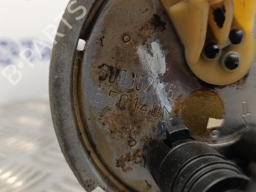 Fuel pump IVECO DAILY III Van  | BP19056216M76 