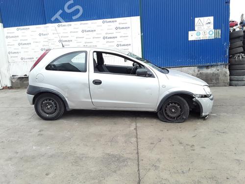 Alternator OPEL CORSA C (X01) 1.2 (F08, F68) | BP29173854M7 
