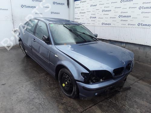 Electronic sensor BMW 3 (E46)  | BP14357844M84 