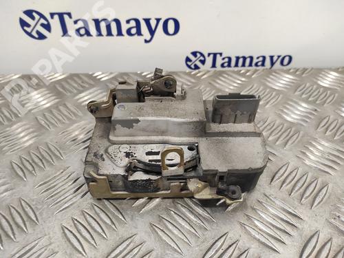 Used Front left lock PEUGEOT 206 Hatchback (2A/C) 1.4 i (75 hp) 11993747