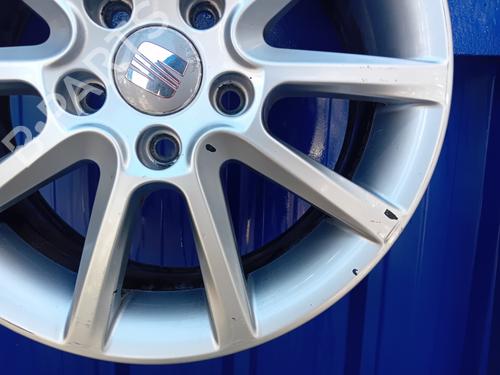 Rim SEAT LEON (1P1)  | BP26022308C45 