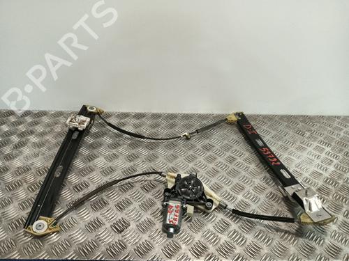 Used Front left window mechanism Front left window mechanism SEAT LEON (5F1) 1.4 TSI (125 hp) 33236441 33236441