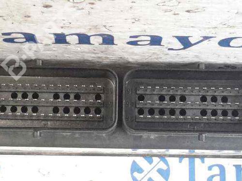 Engine control unit (ECU) FIAT PUNTO (188_) 1.9 DS 60 (188.031, .051, .231, .251) | BP4246386M57 