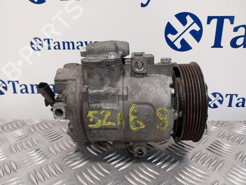 AC-Kompressor AUDI A2 (8Z0) 1.4 TDI | BP16063046M34 