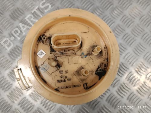 Fuel pump AUDI A3 Sportback (8PA)  | BP20122157M76 
