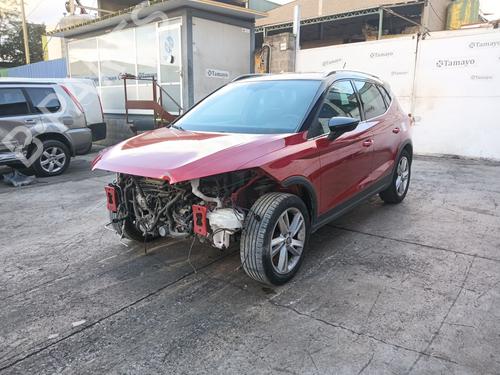 Gearbox SEAT ARONA (KJ7, KJP) 1.0 TSI | BP30182192M3 