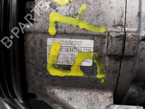 AC compressor TOYOTA YARIS (_P13_)  | BP22436868M34 