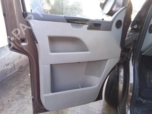 Pipe VW TRANSPORTER T5 Van (7HA, 7HH, 7EA, 7EH)  | BP14358746M125 