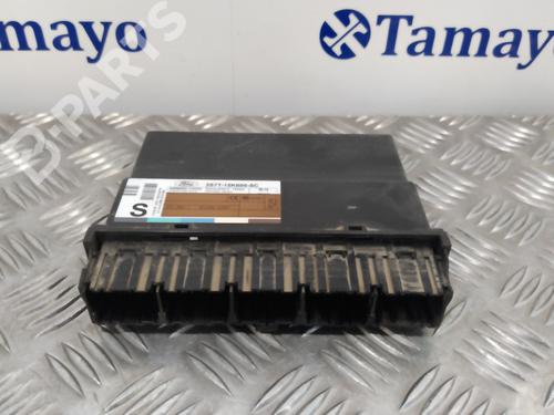 Used Electronic module FORD MONDEO III (B5Y) 2.0 TDCi (130 hp) 10157390