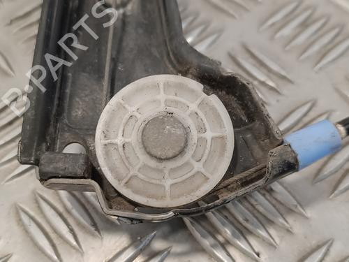 Front left window mechanism BMW 3 Coupe (E46) 328 Ci | BP17119408C22 